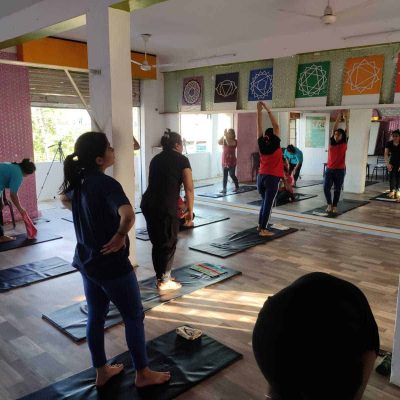 Adult yoga batch (1)