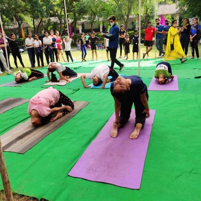 Udaipur district compitition--kids yoga batch (17)