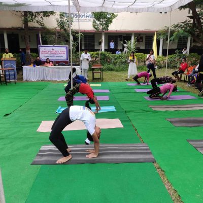 Udaipur district compitition--kids yoga batch (20)